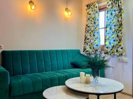 Love Corner, vila v destinaci Batumi