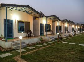 Cottage Stay in Rishikesh, hotel v destinaci Rišikéš