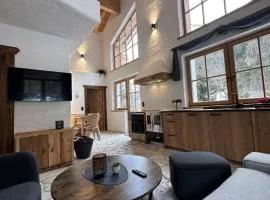 Chalet am Bachl 1