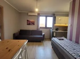 Wrzosowe Wzgórze Apartamenty