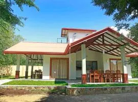 The Forest Chalet