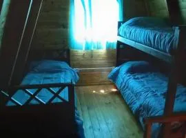 Ventana al Champaqui