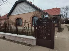 Bundik Vendégház