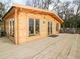 Little Orchard Lodge