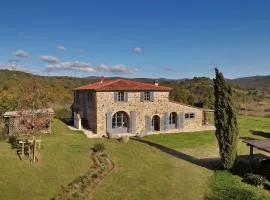 CASA LA PRATELLACCIA 6&2, Emma Villas