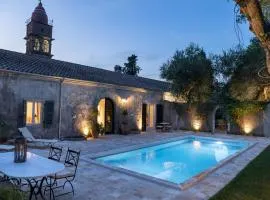 Villa Inspirante