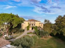 Castello di Serragiumenta