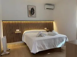 Casa rural Los Girasoles