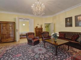 Holiday Berlin Apartments, hotel in Berlin