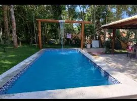 Casa de Praia, Paraíso Verde
