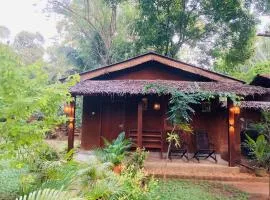 River Place Resort Udawalawa