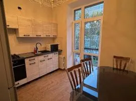 Ambassador Apartment