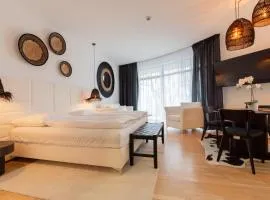 VacationClub - Diune Hotel Apartament 210