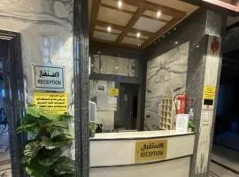 فندق النزهة بلس - Alnuzha Plus Hotel