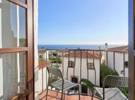 Casa Naranjos Capistrano Nerja