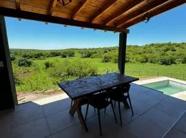 Sierras de Córdoba Ascochinga vivienda Privada