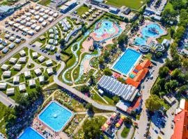 Eurocamp Mobile Homes Terme Catez