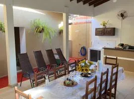 Casa Santa Terezinha