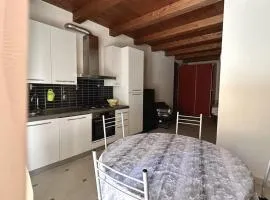 Sirolo, nuovo monolocale nel cuore del paese -S117