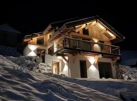 Chalet Prestige Valmorel
