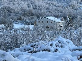 Il Cottage, hotel in Castel di Sangro