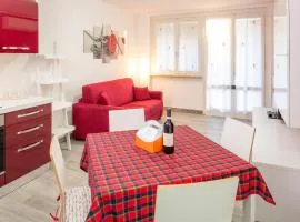Apartment Alba Gardena