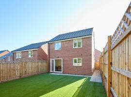 Host & Stay - Aronora Guest House, Hotel in Blaydon