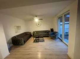 Big Apartment in Bochum