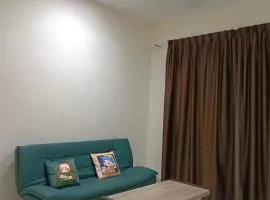 Seaview Emerald Sandakan