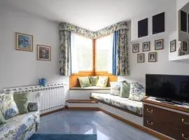 Three room apartment at the Mt Cervino s foot