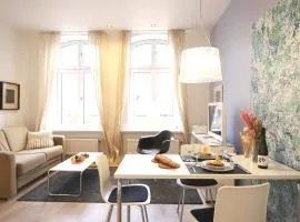 Bötticher Str. 9, W3, Weesterlön