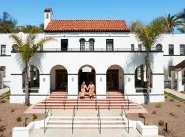 Murrieta Hot Springs Resort