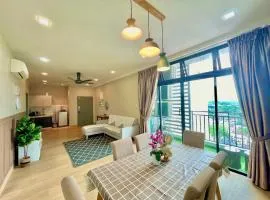 JB Citywoods 2B2BR - 5min CIQ & HSAJB & Anga Clinic