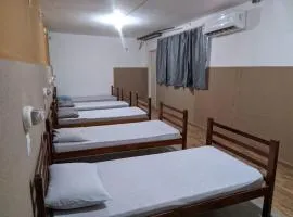 SRO Hostel Belém