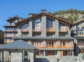 Aparthotel Ona el Tarter