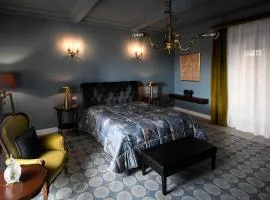 B&B Dàmur