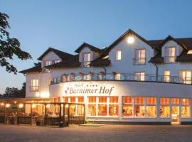 Hotel Barnimer Hof