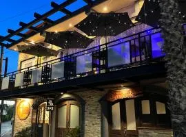 Hotel Boutique Independencia