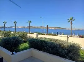 Seafront, 3 Bedrooms with the Best Sea View