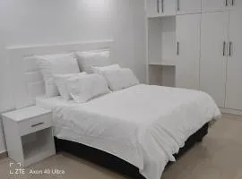 Silver moon guest lodge