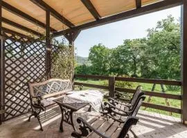 Beautiful Apartment In Castellabate