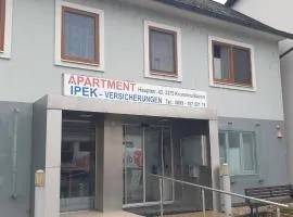 Apartment Krummnußbaum