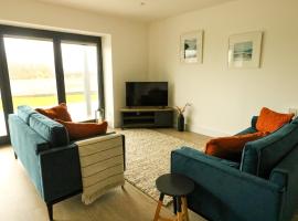 Glynllifon 2, hotel in Llanallgo