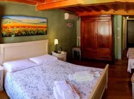 Locanda Argine della Cerchia