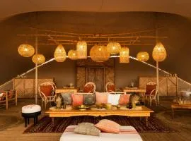 Magic Camp Wahiba Sands