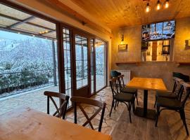 Pubhouse & Rooms Pahulja, penzion v destinaci Kolašin
