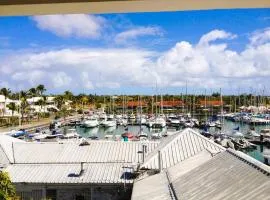 Le Flamboyant Port Marina