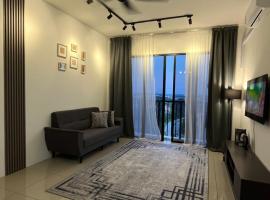 FA Homestay KLIA – hotel w mieście Nilai