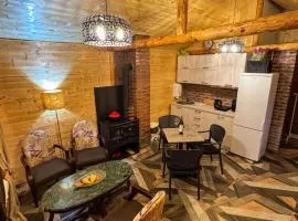 Drveni san Senović 2