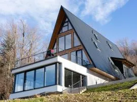 A villa